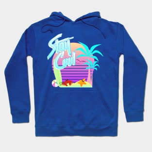 Stay Cool Hoodie